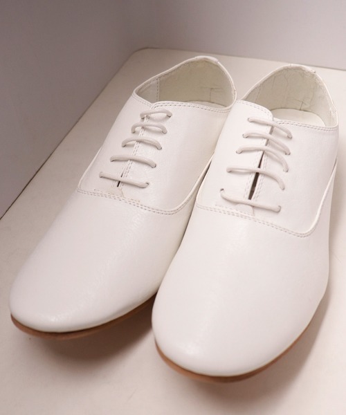 Dedes（デデス）の「DEDES バブーシュレースアップシューズ（スリッポン・メンズ・キャメル/カーキ/ネイビー/ベージュ/ダークブラウン/ホワイト/ワインレッド/ブラック/ブラウン・42/41/44/40/43）」の12枚目の写真