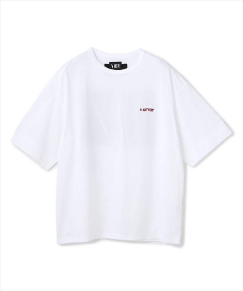 L.H.P（エルエイチピー）の「th×VIER ANTWERP/th×ヴィーアアントワープ  