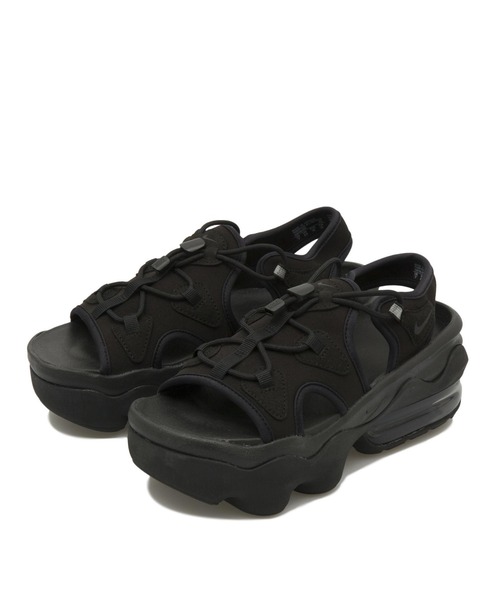 WMNS AIR MAX KOKO SANDAL　CI8798-003 Amazon.co.jp: NIKE WMNS AIR MAX KOKO SANDAL CI8798 (BLACK