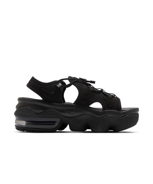 NIKE（ナイキ）の「WMNS AIR MAX KOKO SANDAL　CI8798-003（サンダル・レディース・ブラック・23.0cm/24.0cm/26.0cm/22.0cm/25.0cm/27.0cm/29.0cm/28.0cm）」の5枚目の写真