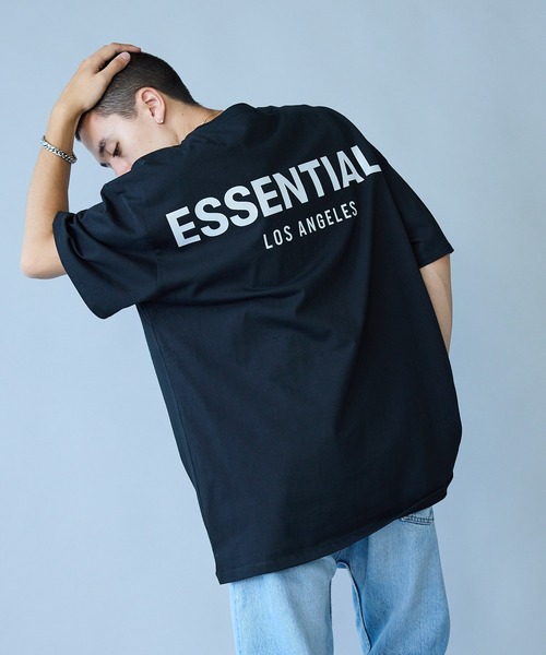 無料発送 ESSENTIALS/エッセンシャルズ セール】FOG FOG 'LA Essentials トップス