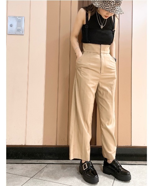 R&E（アールアンドイー）の「【R&E】トラックソールベルテッドマニッシュシューズ（パンプス・レディース・ブラック/ブラウン系その他/ブラック系その他/ブラック系その他2・LL/L/M/S）」の15枚目の写真