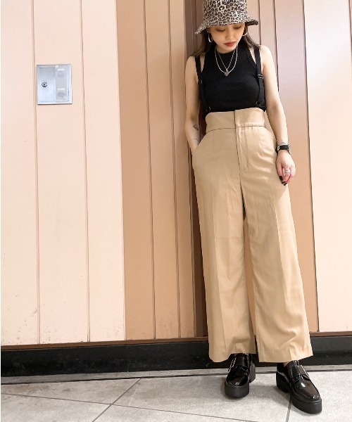 R&E（アールアンドイー）の「【R&E】トラックソールベルテッドマニッシュシューズ（パンプス・レディース・ブラック/ブラウン系その他/ブラック系その他/ブラック系その他2・LL/L/M/S）」の14枚目の写真