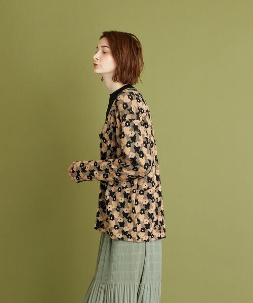 Steven Alan（スティーブンアラン）の「＜Steven Alan＞FLOWER