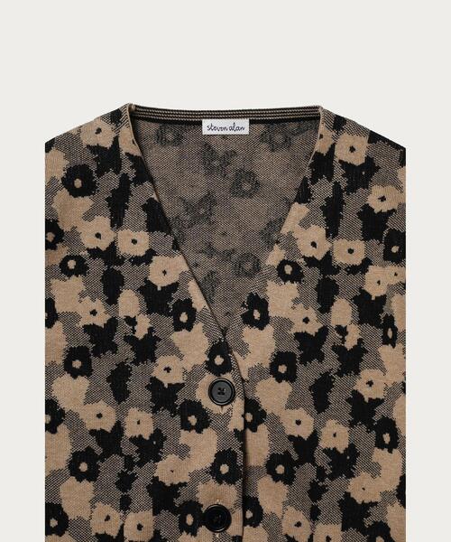 Steven Alan（スティーブンアラン）の「＜Steven Alan＞FLOWER
