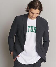 BEAUTY&YOUTH UNITED ARROWS | BY  “TORAY”  2W ナイロン 2B ジャケット 【セットアップ対応】(テーラードジャケット)