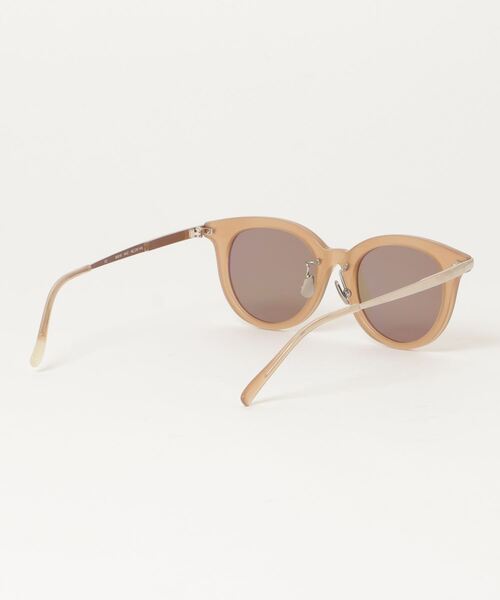 BLANC..（ブラン）の「BLANC.. “B0018/HAZEL-L.BRN”サングラス