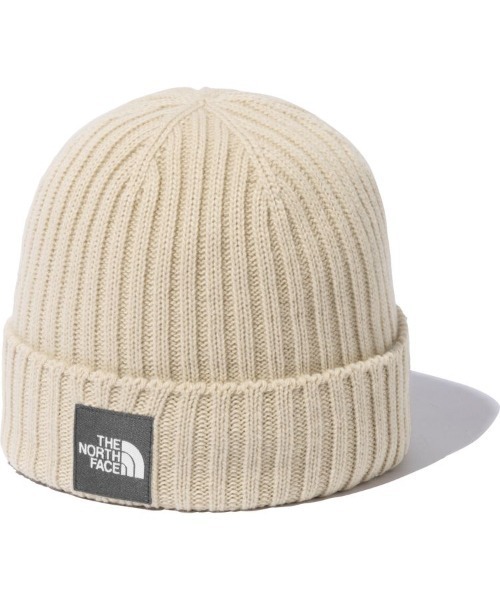 THE NORTH FACE(ザノースフェイス)の「【THE NORTH FACE】CAPPUCHO LID(ニットキャップ/ビーニー・メンズ・ブラック/パープル/ネイビー/ブラウン/グレー/カーキ/ゴールド/グリーン/ローズ/ワイン/グリーン系/ローズ系/ホワイト/イエロー/モスグリーン/ベージュ/ブラウン系/ダークブラウン・FREE)」の7枚目の写真