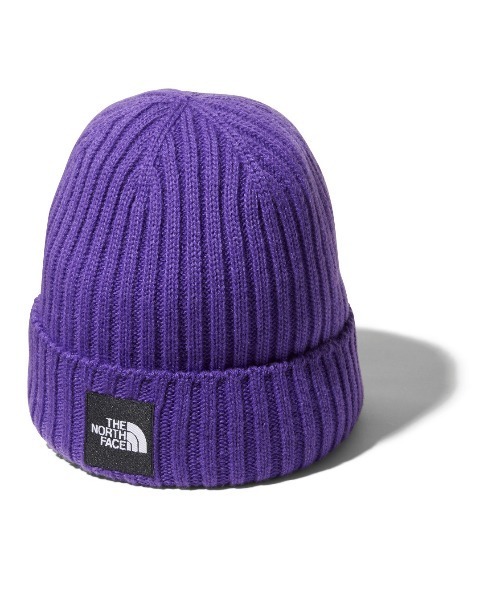 THE NORTH FACE(ザノースフェイス)の「【THE NORTH FACE】CAPPUCHO LID(ニットキャップ/ビーニー・メンズ・ブラック/パープル/ネイビー/ブラウン/グレー/カーキ/ゴールド/グリーン/ローズ/ワイン/グリーン系/ローズ系/ホワイト/イエロー/モスグリーン/ベージュ/ブラウン系/ダークブラウン・FREE)」の13枚目の写真
