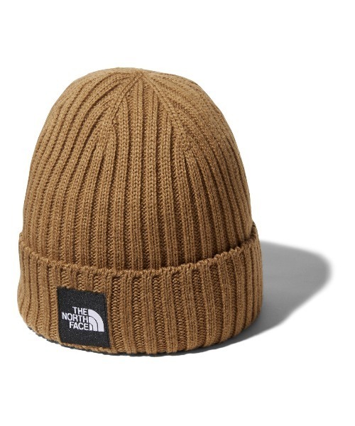 THE NORTH FACE(ザノースフェイス)の「【THE NORTH FACE】CAPPUCHO LID(ニットキャップ/ビーニー・メンズ・ブラック/パープル/ネイビー/ブラウン/グレー/カーキ/ゴールド/グリーン/ローズ/ワイン/グリーン系/ローズ系/ホワイト/イエロー/モスグリーン/ベージュ/ブラウン系/ダークブラウン・FREE)」の5枚目の写真