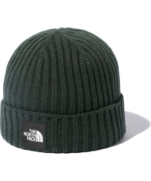 THE NORTH FACE(ザノースフェイス)の「【THE NORTH FACE】CAPPUCHO LID(ニットキャップ/ビーニー・メンズ・ブラック/パープル/ネイビー/ブラウン/グレー/カーキ/ゴールド/グリーン/ローズ/ワイン/グリーン系/ローズ系/ホワイト/イエロー/モスグリーン/ベージュ/ブラウン系/ダークブラウン・FREE)」の10枚目の写真