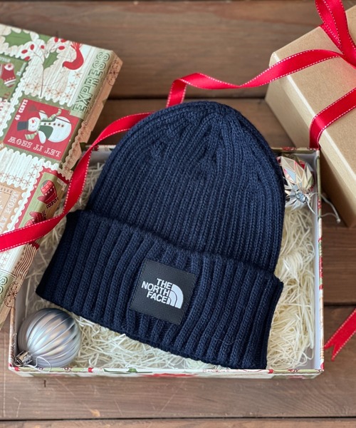 セール】【THE NORTH FACE】CAPPUCHO LID（ニットキャップ/ビーニー