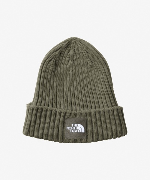 セール】【THE NORTH FACE】CAPPUCHO LID（ニットキャップ/ビーニー