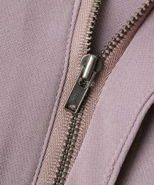 NILWAY(ニルウェイ)の「タックリラックスワイドイージースラックス(スラックス・メンズ・ブラウン/パープル/ブラック/ブルー/アイボリー/キャメル・LARGE/MEDIUM)」の21枚目の写真