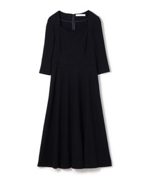 Estnation エストネーションのワンピース ブルー ネイビー 青色系 通販 Zozotown