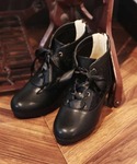 axes femme(アクシーズファム)の「シューズ(ブーツ)」