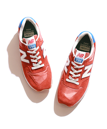 And A | MRL996 EH COLOR UPDATE (New Balance)(スニーカー)