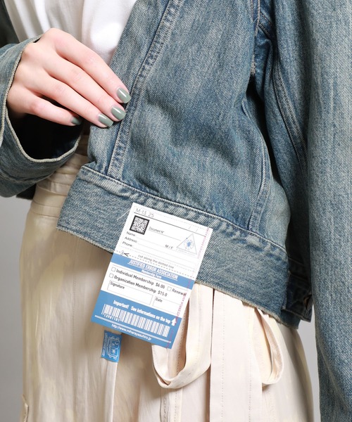 Maison MIHARA YASUHIRO（メゾンミハラヤスヒロ）の「【MAISON MIHARA