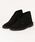Clarks�i�N���[�N�X�j�́u�yCLARKS/�N���[�N�X�zDESERT BOOT C/O (UN)�i�u�[�c�j�v�b�u���b�N