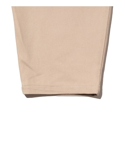 APPLEBUM(アップルバム)の「Loose Color Tapered Pants(その他パンツ・メンズ・ホワイト/ネイビー/ブラウン/ベージュ・MEDIUM/X-LARGE/LARGE)」の15枚目の写真