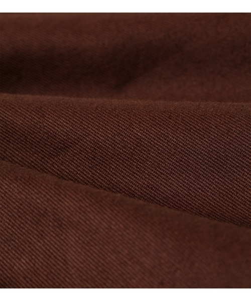 APPLEBUM（アップルバム）の「Loose Color Tapered Pants