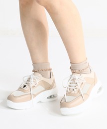 Honeys | ボリュームスニーカー(スニーカー)