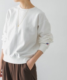 URBAN RESEARCH | 【別注】RUSSELLATHLETIC×URBANRESEARCH　COLOR SWEAT(その他トップス)