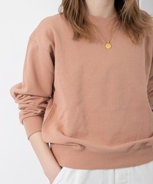 URBAN RESEARCH | 【別注】RUSSELLATHLETIC×URBANRESEARCH　COLOR SWEAT(その他トップス)