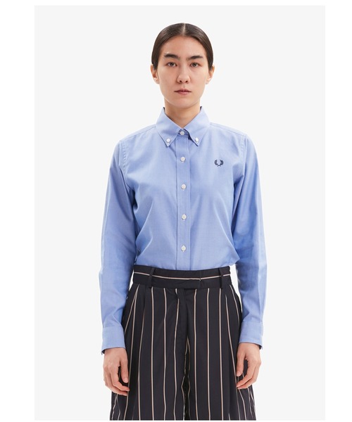 FRED PERRY（フレッドペリー）の「B.D. Oxford Shirt（シャツ