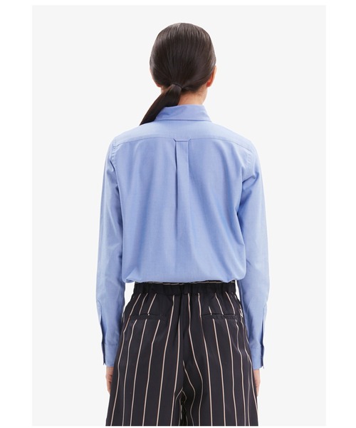 FRED PERRY（フレッドペリー）の「B.D. Oxford Shirt（シャツ