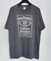 【80's Vintages】POISON ジャックダニエル USA製 Tシャツ 80's Vintages】POISON ジャックダニエル USA製 Tシャツ - メルカリ
