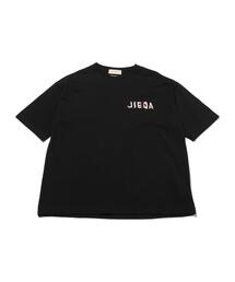 Jieda | ＜ONE・T・SHIRT × COOKIE × JieDa＞ PRINT TEE/Tシャツ(Tシャツ/カットソー)