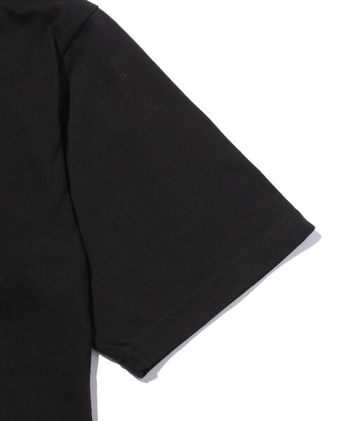 Jieda（ジエダ）の「＜ONE・T・SHIRT × COOKIE × JieDa＞ PRINT TEE/Tシャツ（Tシャツ/カットソー・メンズ・ブラック/ホワイト・FREE）」の5枚目の写真