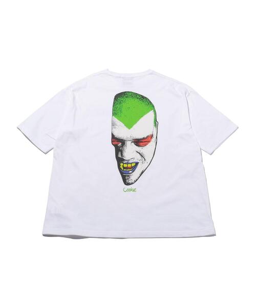 Jieda（ジエダ）の「＜ONE・T・SHIRT × COOKIE × JieDa＞ PRINT TEE/Tシャツ（Tシャツ/カットソー・メンズ・ブラック/ホワイト・FREE）」の11枚目の写真