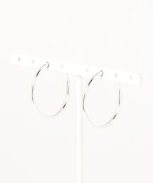 F&D : イージーフープイヤリング (3cm)