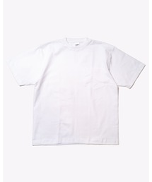 「CAMBER キャンバー」ユニセックス 8オンス ヘヴィーウェイト クルーネック ショートスリーブ ポケット Tシャツ
