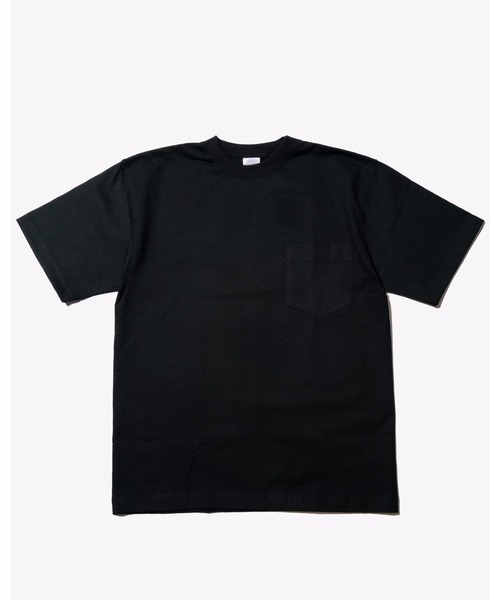 セール Camber キャンバー ユニセックス 8オンス 8オンス ポケット トップス ヘヴィーウェイト クルーネック ショートスリーブ ポケット Tシャツ Tシャツ カットソー Camber キャンバー のファッション