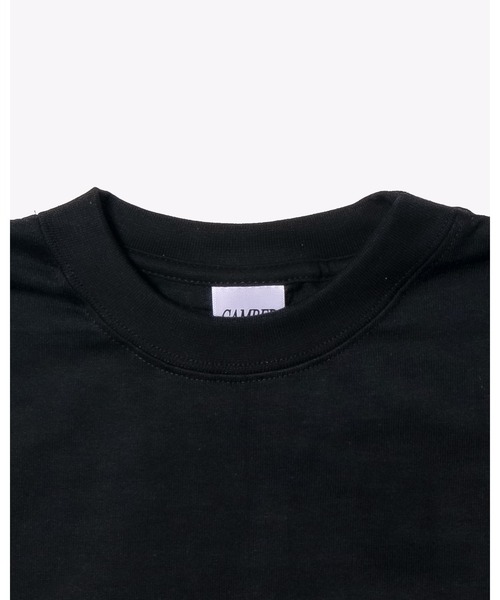 CAMBER（キャンバー）の「「CAMBER キャンバー」ユニセックス 8オンス ヘヴィーウェイト　クルーネック ショートスリーブ ポケット Tシャツ（Tシャツ/カットソー・メンズ・バーガンディー/ホワイト/ブラック/オレンジ/レッド/ナチュラル/ロイヤルブルー/グレー/ゴールド/ダークグリーン・SMALL/MEDIUM/X-LARGE/LARGE）」の16枚目の写真