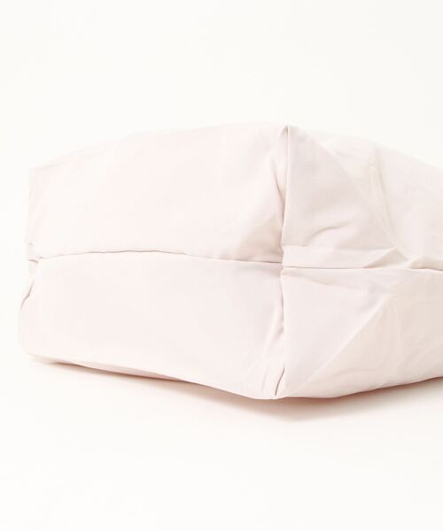 FRUIT OF THE LOOM（フルーツオブザルーム）の「ショッピングバック（エコバッグ/サブバッグ・レディース・ブラック/ベージュ/ネイビー/グレー/ピンク/ミント・FREE）」の10枚目の写真