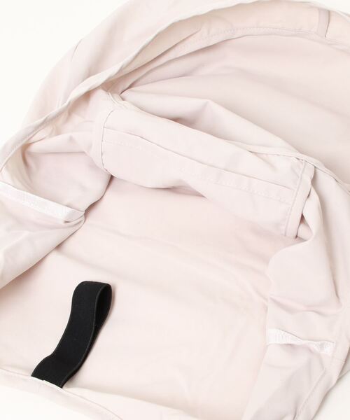 FRUIT OF THE LOOM（フルーツオブザルーム）の「ショッピングバック（エコバッグ/サブバッグ・レディース・ブラック/ベージュ/ネイビー/グレー/ピンク/ミント・FREE）」の11枚目の写真