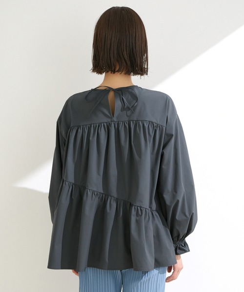 ROPE'（ロペ）の「完全別注【Mizuno】撥水イレギュラー