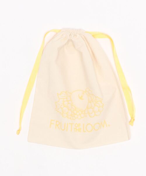 StompStamp(ストンプスタンプ)の「KIDS Set Up【AJUGA.×FRUIT OF THE LOOM】(その他トップス・キッズ・ネイビー/グレー・100cm/120cm/140cm)」の7枚目の写真