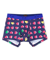 Paul Smith（ポールスミス）の「HEARTHEART'MWAH' LIPS ショートボクサー / 883679 P5678（ボクサーパンツ・メンズ）」