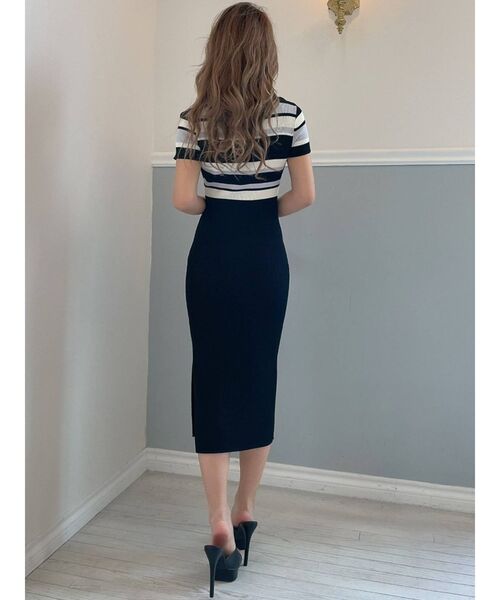 RESEXXY（リゼクシー）の「ベーシックピンヒールサンダル（サンダル・レディース・ホワイト/ブラック/ベージュ・SMALL/MEDIUM/LARGE）」の16枚目の写真