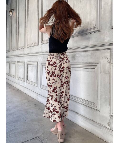 RESEXXY（リゼクシー）の「ベーシックピンヒールサンダル（サンダル・レディース・ホワイト/ブラック/ベージュ・SMALL/MEDIUM/LARGE）」の15枚目の写真