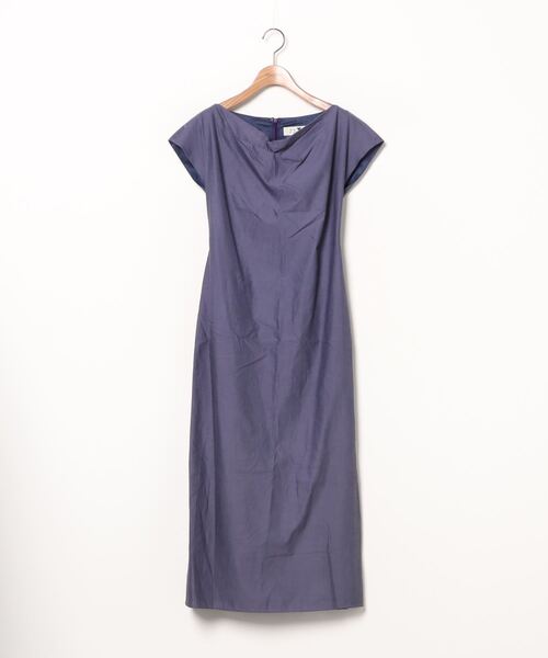 セール ブランド古着 ノースリーブワンピース ワンピース 23区 ニジュウサンク のファッション通販 Zozoused