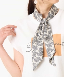 【ひんやり涼しい】アイススカーフ