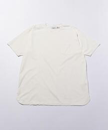 nonnative | ＜nonnative(ノンネイティブ)＞DWELLER CJ  T/Tシャツ □□(Tシャツ/カットソー)