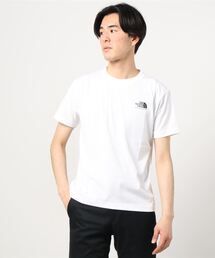 ザ ノース フェイス THE NORTH FACE S/S Historical Logo Tee(ショートスリーブヒストリカルロゴティー)