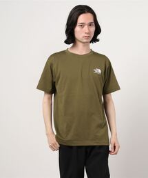 ザ ノース フェイス THE NORTH FACE S/S Historical Logo Tee(ショートスリーブヒストリカルロゴティー)
